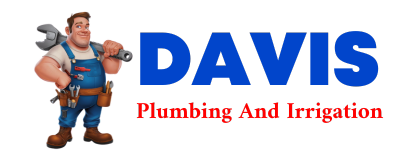 Trusted plumber in FOLEY